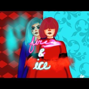 Meet your Posher, Monica